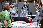 Európai Trauma Kurzus