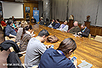 Healthy Ageing of Roma Communities: Endowers – Realities – Perspectives Symposium