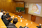 Házi TDK Konferencia