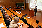 Felkért előadások- XXV. Pilaszanovich Imre Vendégprofesszori előadás