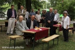 Garden Party
