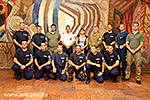 Police Medic Instruktor képzés