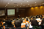 IBRO International Workshop 2010 - January 21