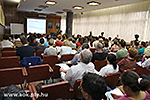 Oktatói készségfejlesztő workshop