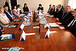 Középiskolai Partnerprogram
