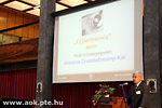 Partnertalálkozó 2010