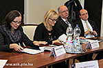 Középiskolai Partnerprogram