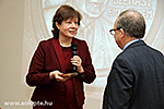 Felkért Előadás