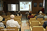 Arts-in-Med esték