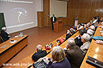XXVI. Pilaszanovich Imre Vendégprofesszori előadás