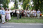 Garden Party