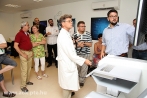 Endo VR szimulátor bemutató a Medi Skills Lab-ban