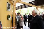 Dr. Környey István Emléknap