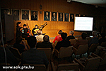 Arts-In-Med - Barokk színházi koncert