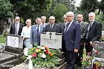 Emlékezés dr. Fenyvessy Béla professzorra