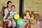 Teddy Maci Kórház élményfotók