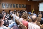 Oktatói készségfejlesztő workshop
