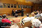 Arts-in-Med esték