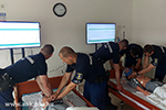 Police Medic Instruktor képzés