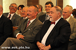 Tudományos ülés Dr. Farkas László tiszteletére