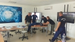 Police Medic Instruktor képzés