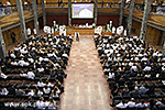 White Coat Ceremony