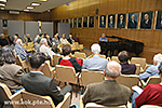 Arts-in-Med esték: Élet és halál kérdése Mozart és Beethoven egy-egy szonátájában