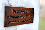 Megemlékezés Dékány Miklósról