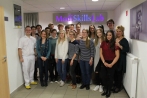 Belgyógyászati Propedeutika Demonstrátor Workshop, MediSkillsLab