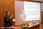 XLII. Orvosnapok - Tudományos délelőtt