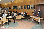 Dékáni Pályamunka díjátadó ünnepség