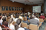 Arts-in-Med esték - Dr. Tulp Anatómiája - egy Rembrandt festmény boncolása