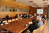 Nemzetközi immunizációs konferencia