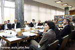 Post Conference Workshop (WHO, May 2010)