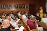 Oktatói Készségfejlesztő Workshop