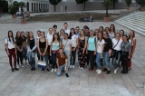 Középiskolások Hete - nyári orientációs tábor