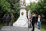 Zrínyi napi megemlékezés