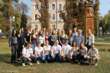 Demonstrátori workshop - belgyógyászat